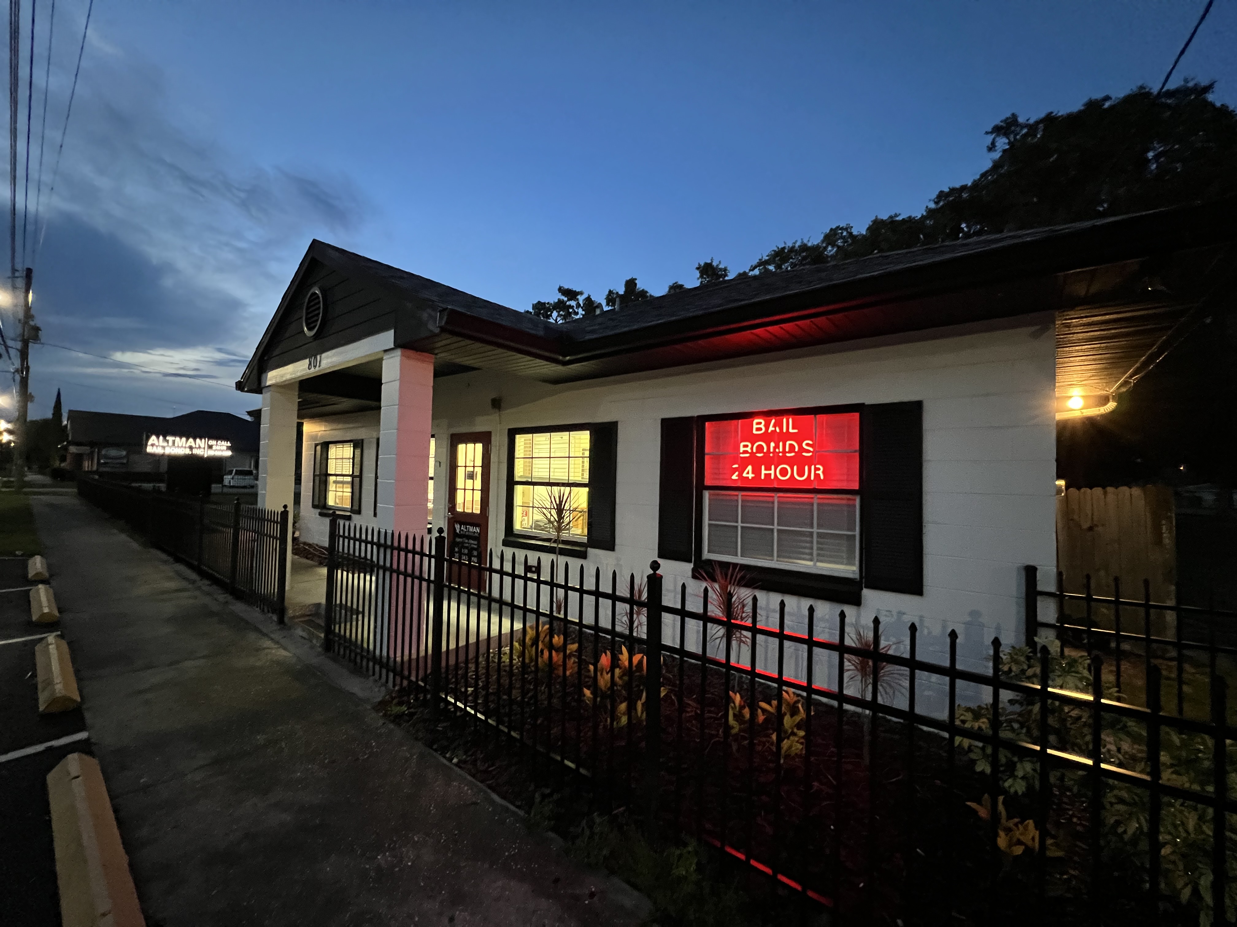 Altman Bail Bonds, Inc. business photo