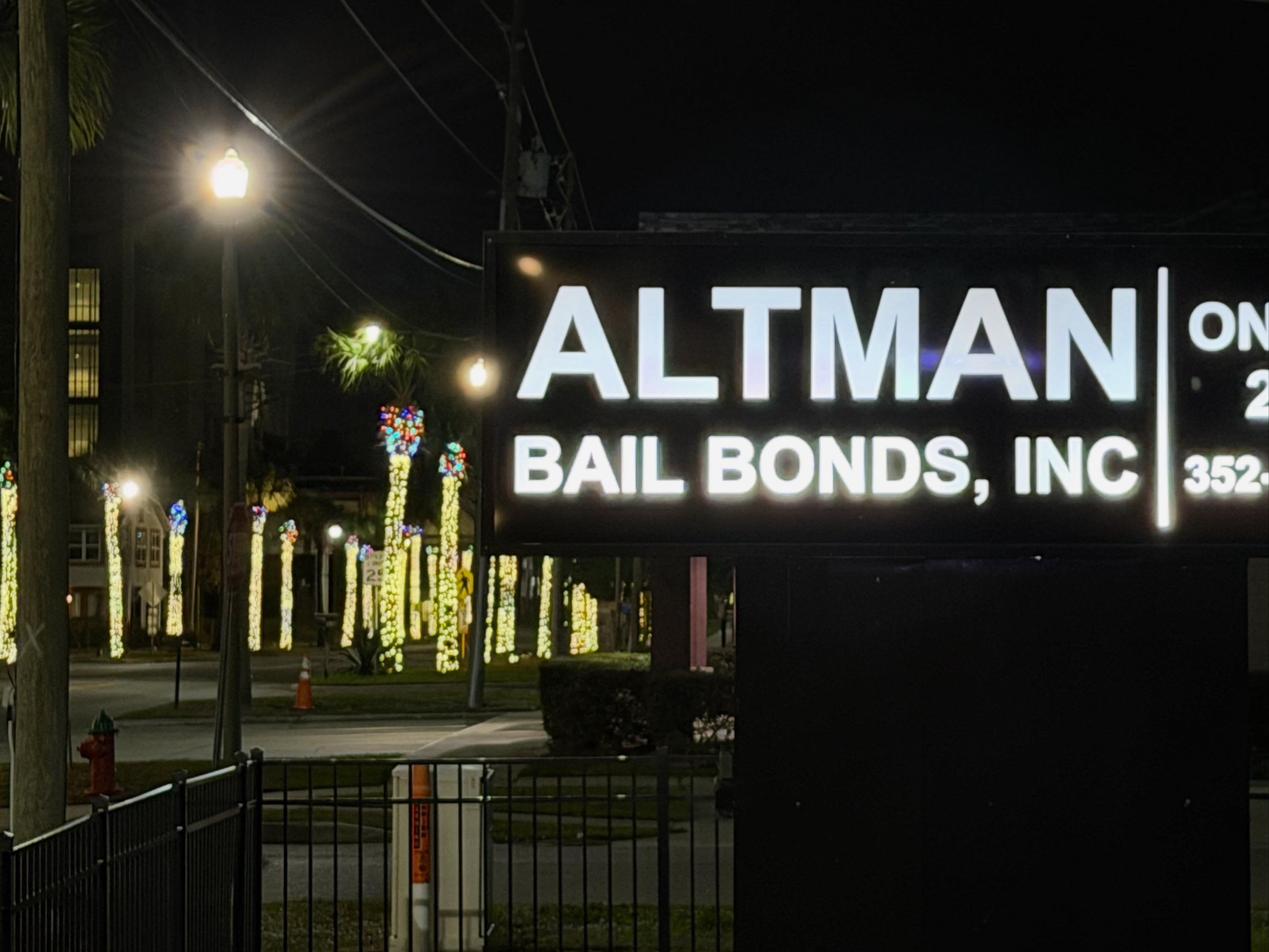 Altman Bail Bonds, Inc. photo 2