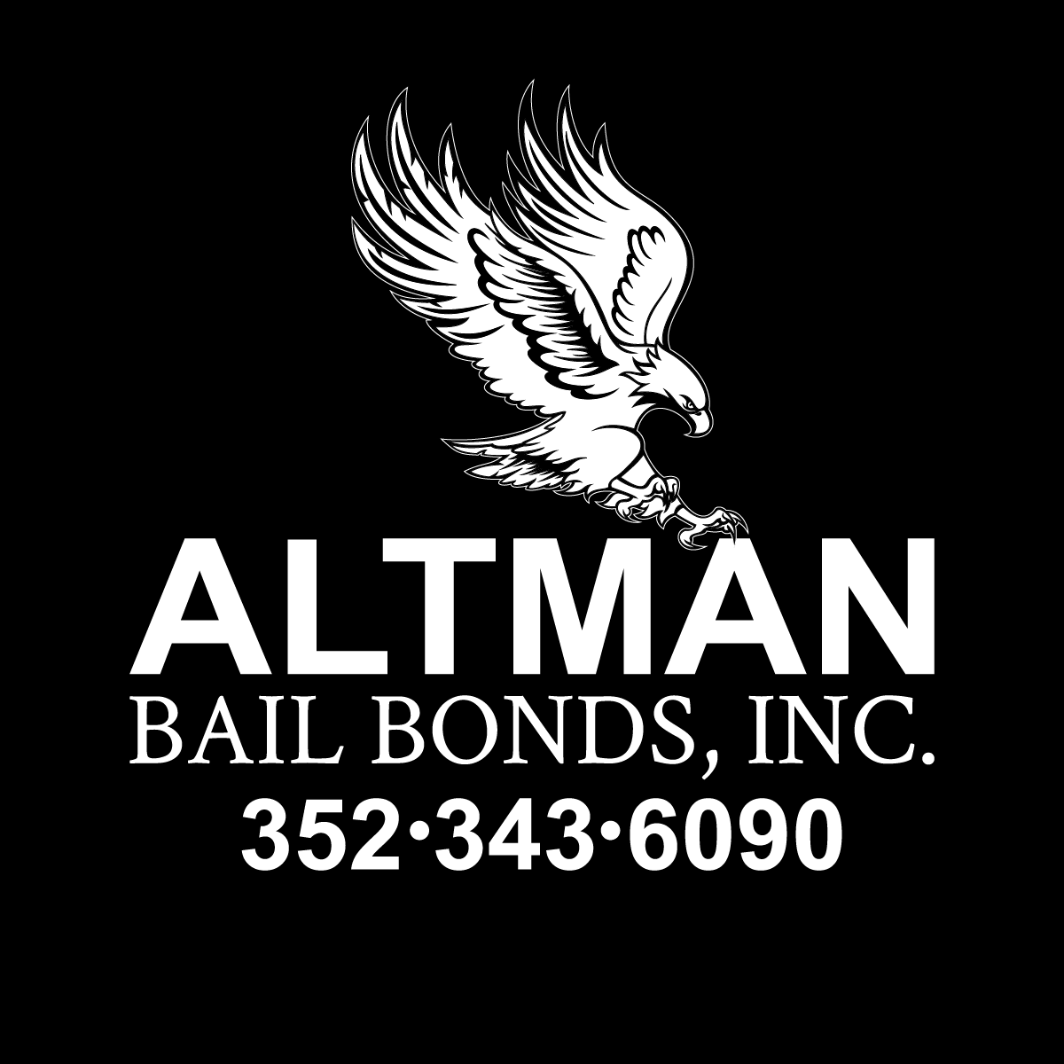 Altman Bail Bonds, Inc. profile picture
