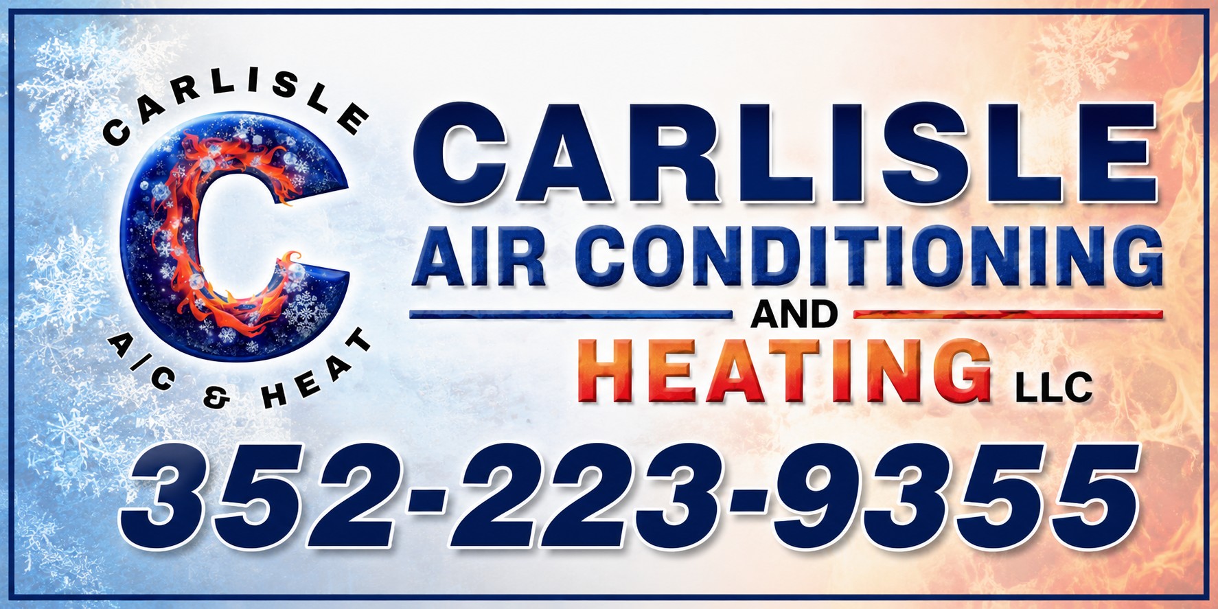 Carlisle Air Conditioning and Heating LLC