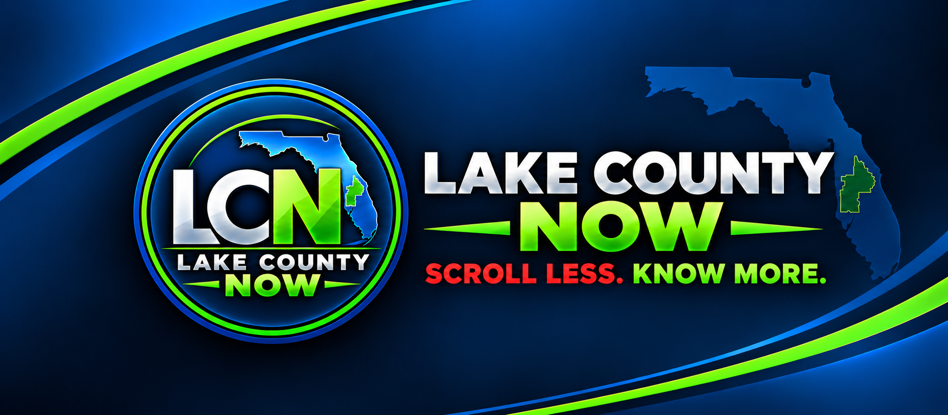 Lake County Now