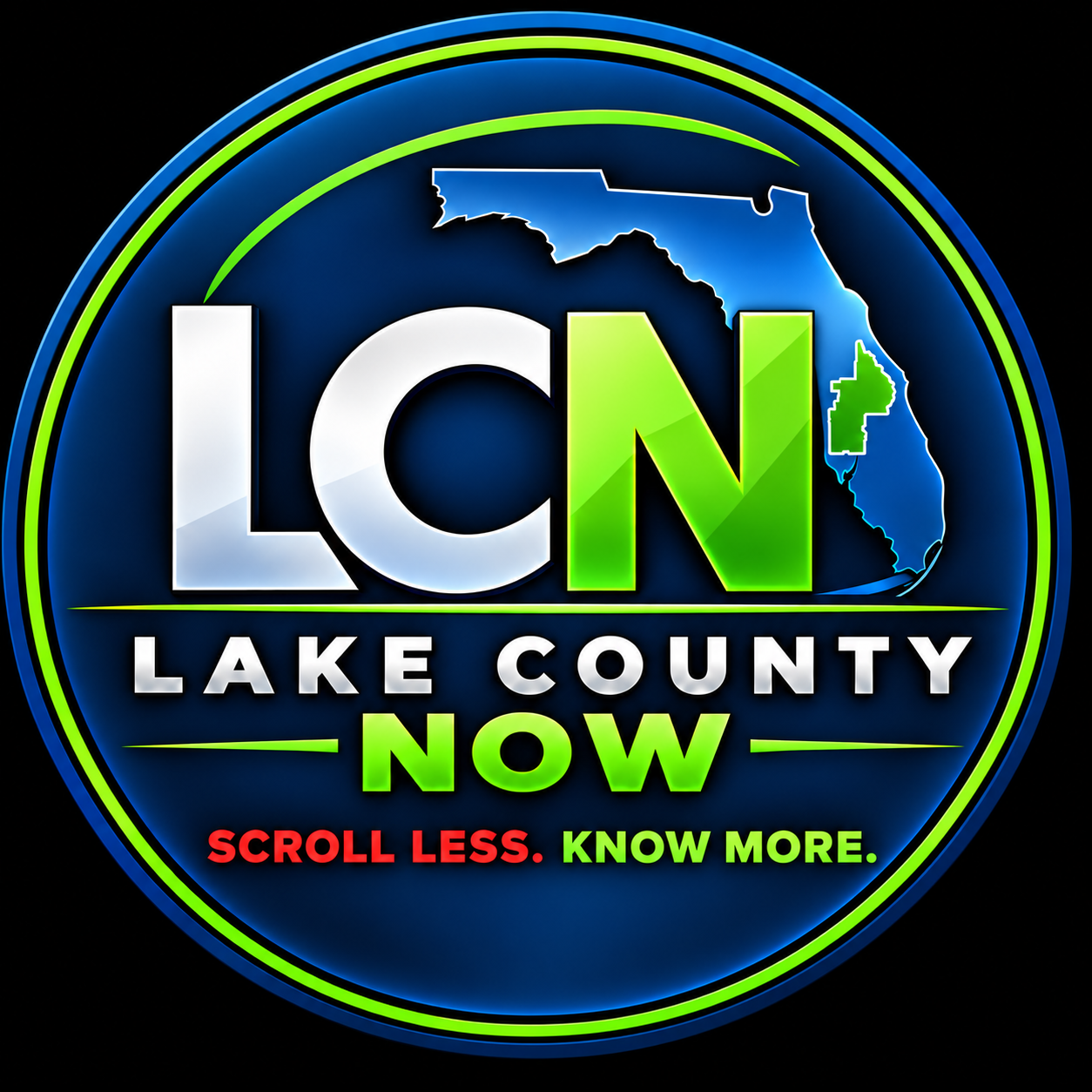 Lake County Now profile picture