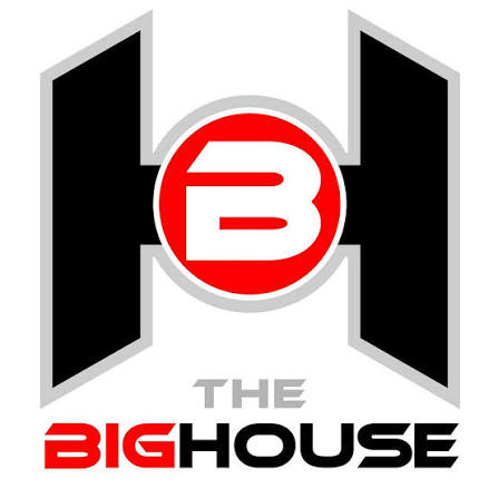 The Big House logo