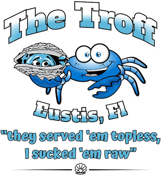 The Troff profile picture