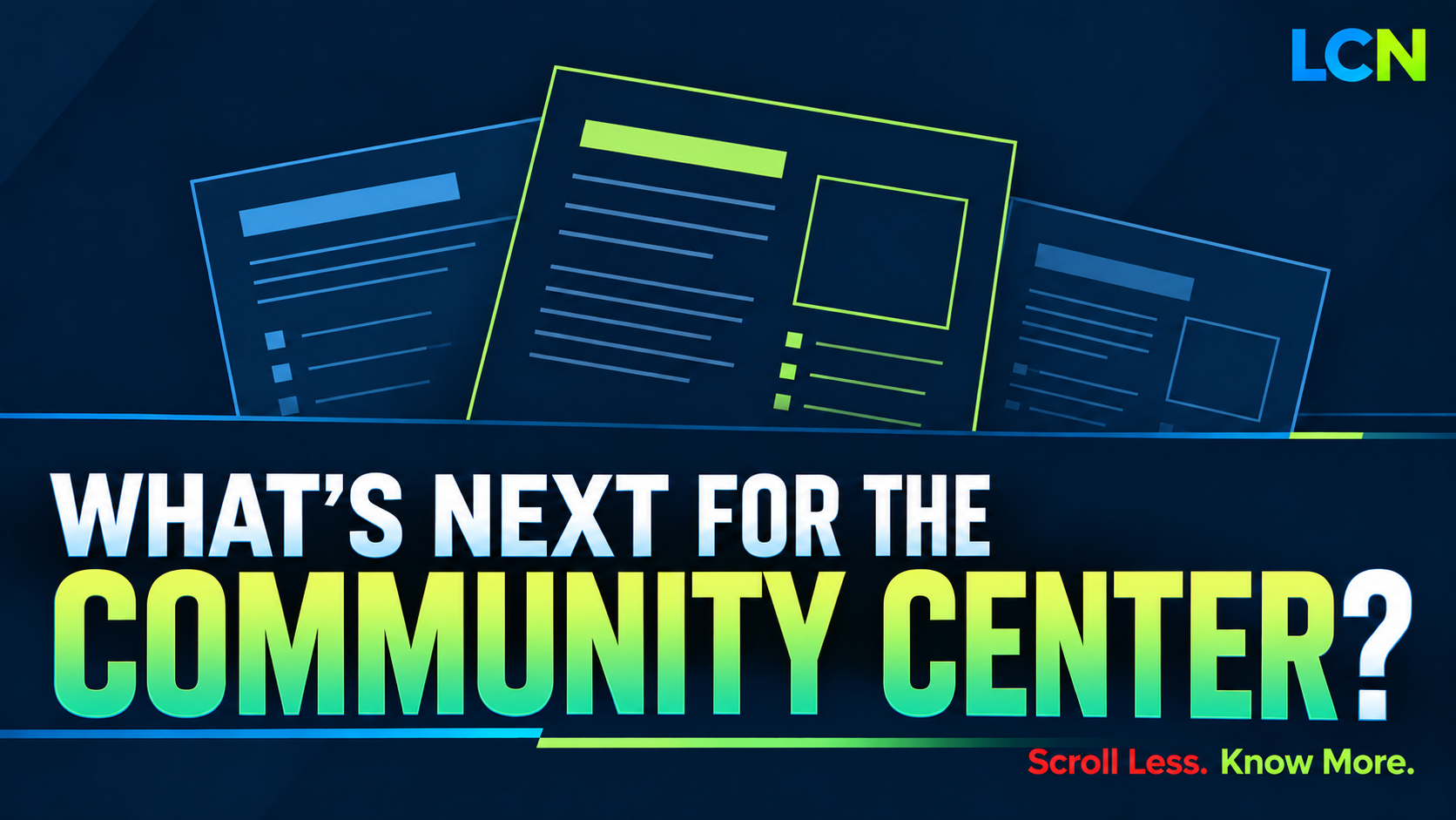 Eustis Opens Community Center Property to Competing Proposals Through October 23