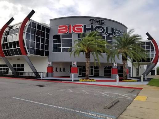 The Big House